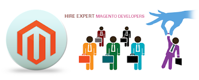 hire magento developer