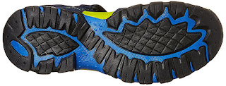 Sparx Men's Athletic and Outdoor Sandals