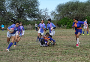 Se disputó la 1° fecha del Regional Femenino