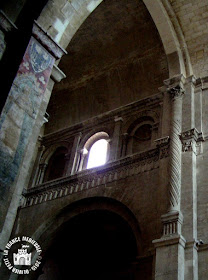 SAINT-PAUL-TROIS-CHATEAUX (26) - Cathédrale romane Notre-Dame (Extérieur)