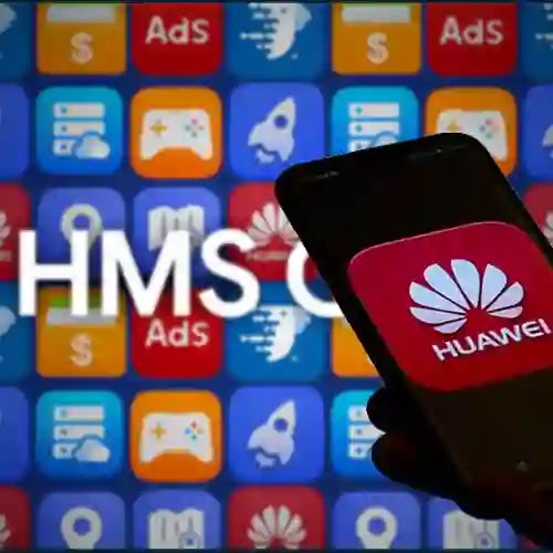 كشفت Huawei النقاب عن خدمات Huawei Mobile Services باعتبارها واحدة من أكبر خطواتها نحو الاستقلال عن Google وخدماتها لم تتمكن Huawei الشركة التي أطلقت هواتف ذكية متطورة مثل Mitsubishi Pro