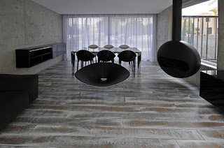 1 Floor Luxury Home Design Minimalist