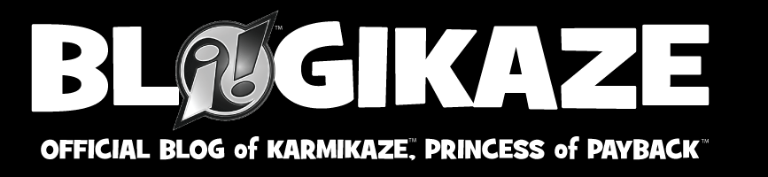 blogikaze