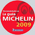 Guía Michelin rutas