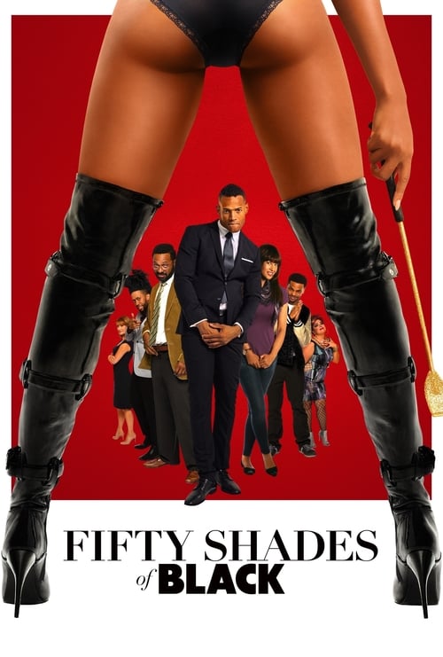 Regarder Cinquante nuances de Black 2016 Film Complet En Francais