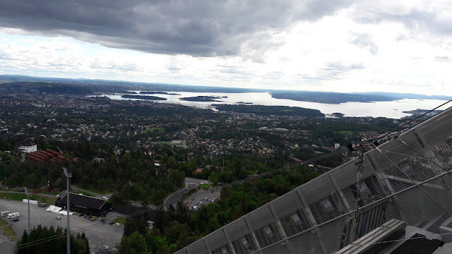 10 miejsc, które musisz zobaczyć w Oslo