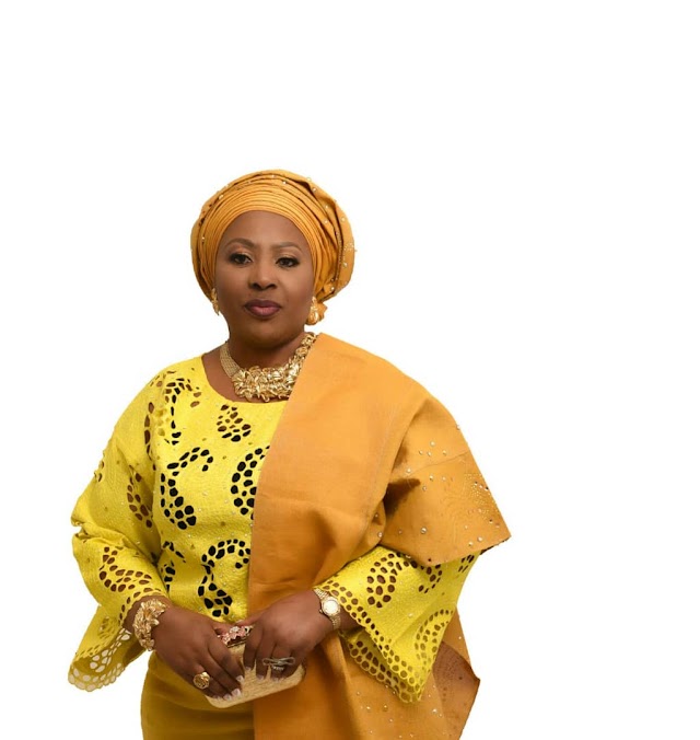 Style Statements By Princess Kemi Adesanya-Eboda