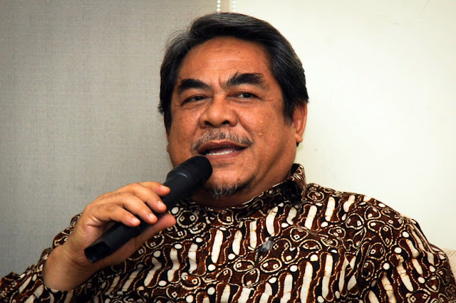 Ketua Majelis Syuro PKS Dipilih Agustus