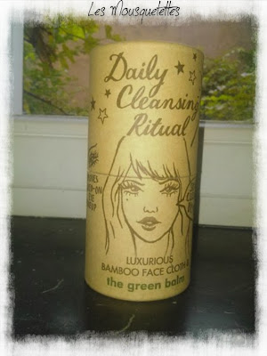 MOA Magic Organic Apothecary - Daily Cleansing Ritual - Blog beauté Les Mousquetettes