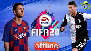 fifa mobile 20 beta apkpure