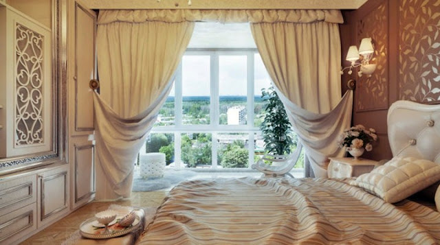 Curtain-ideas-for-bedroom