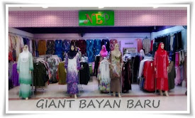 CAWANGAN GIANT BAYAN BARU