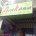 Arakawa Japanese Kitchen and Bar Opens at Pasig City