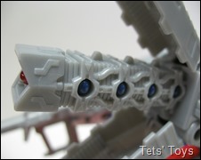 Galaxy Force Convoy