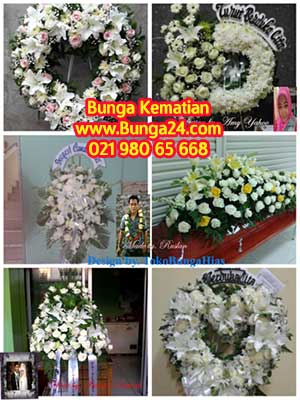 Toko Bunga Magnum Jakarta Barat - Online Florist Indonesia 