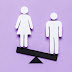 Generalization of Gender Discrimination