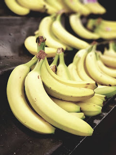 7 Wonderfull Benefits of Banana: Best Diet Fruit Banana