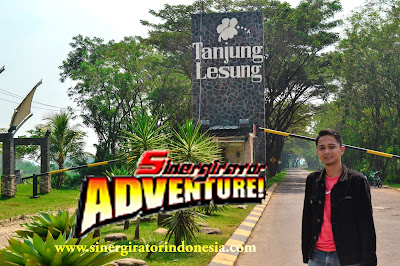 tour tanjung lesung