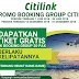 Tiket Promo Citilink
