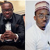 Comedian Bovi dismisses rumours, says Julius Agwu is not sick