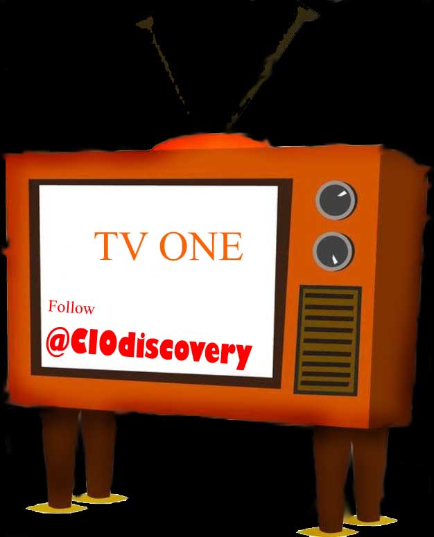 TV ONE Online Streaming