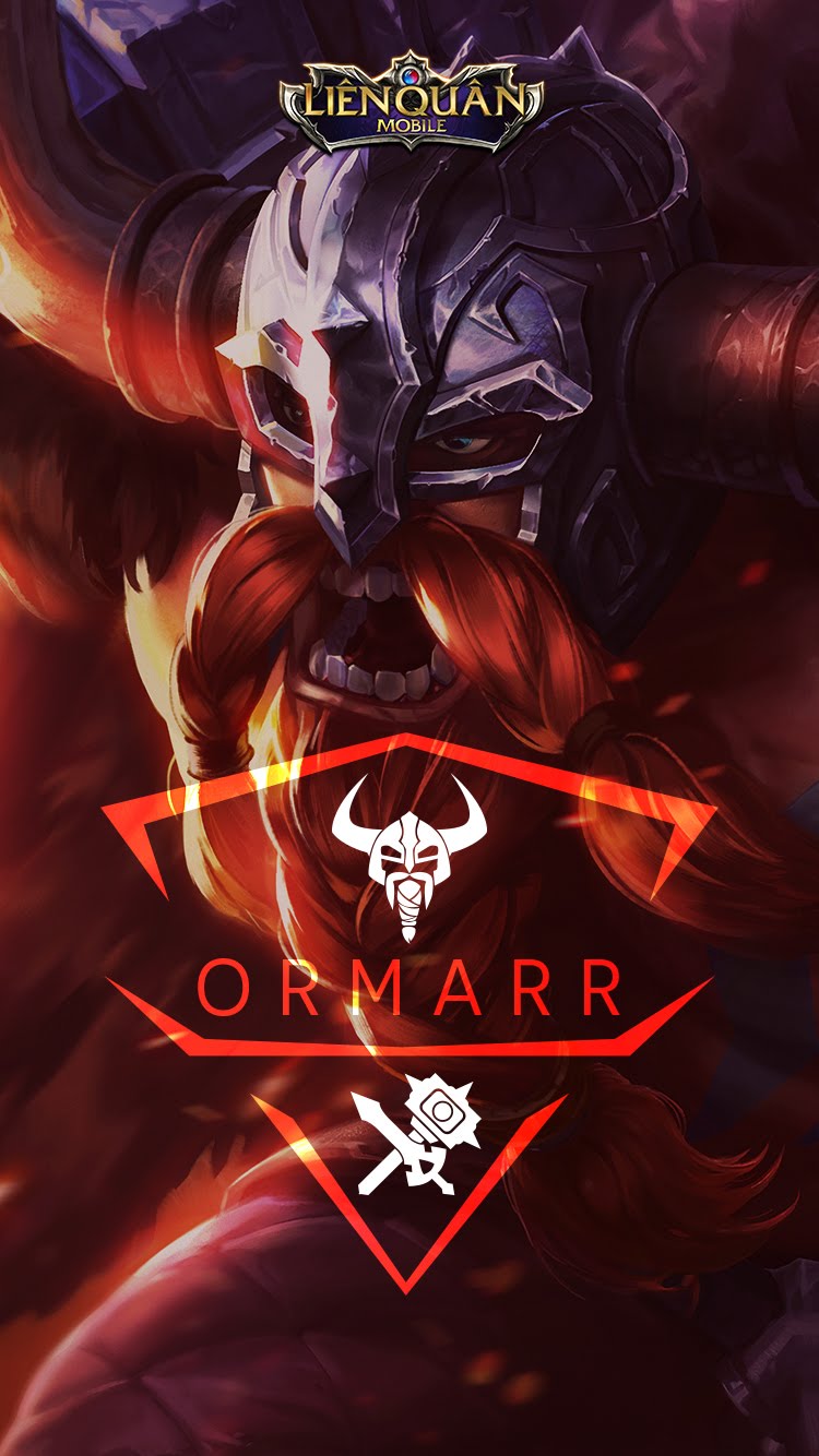 Omarr