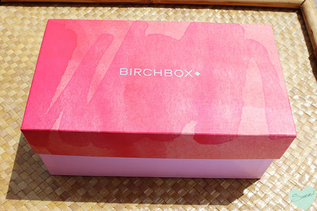Lovely Day Limited Edition Birchbox ($62)