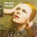 David Bowie : Hunky Dory