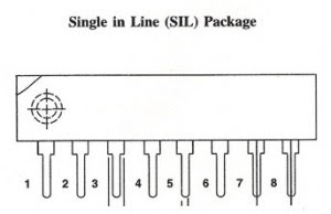 LA3161 based Preamplifier circuit with explanation