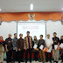 Serah Terima Jabatan Struktural Politeknik Pos Indonesia
