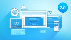 The Complete Web Developer Course 2.0