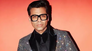 Karan Johar Statment On Drug party at his Home