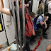 LRT EKSIDEN AREA KLCC