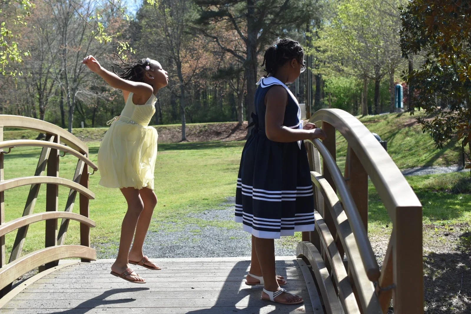 JCPenney Helping Me Celebrate Easter Traditions with My Girls  #ad  via  www.productreviewmom.com