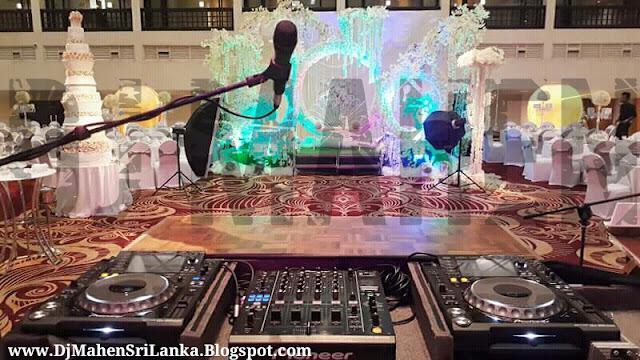 DJ Mahen Entertainment