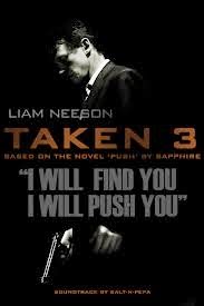 Film Taken 3 2015