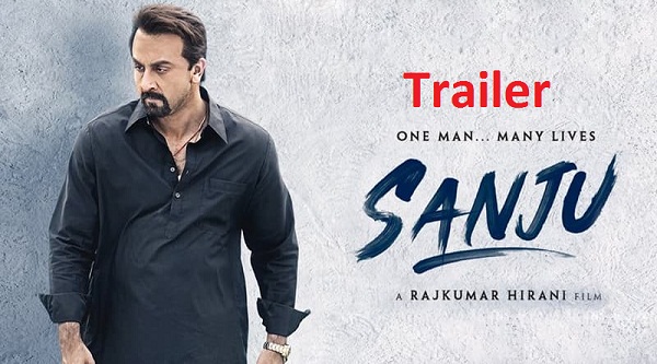 sanju official trailer, sanju trailer, sanju trailer launched, sanju trailer released, sanju trailer hd download, sanju trailer out, sanju movie release date, latest trailers, bollywood news, bollywood gossips, movie news, saycinema,