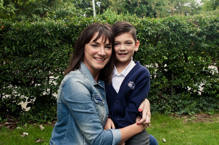 Year Two First Day 20
