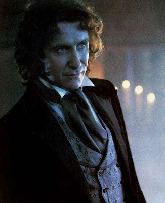 Paul McGann