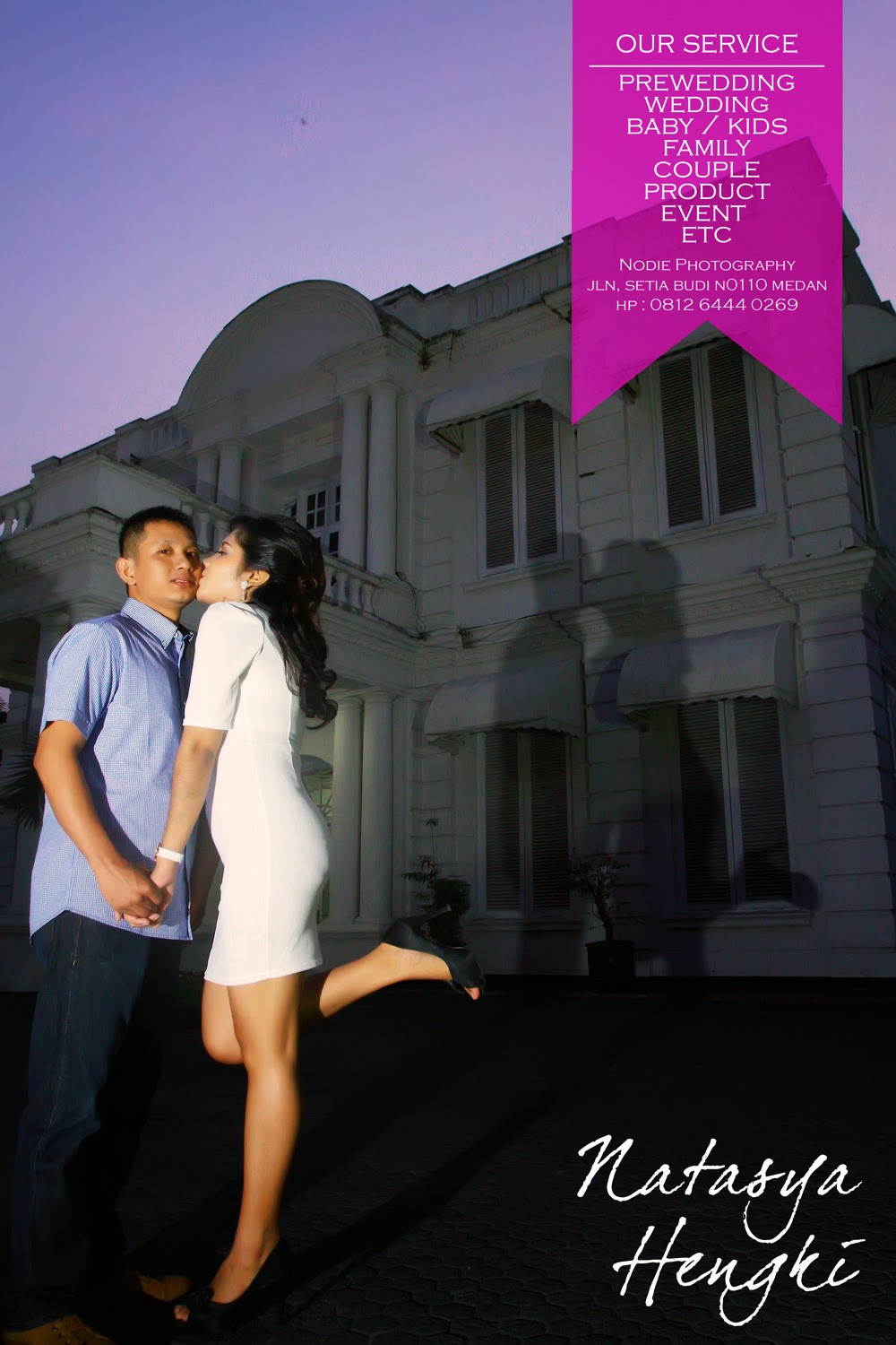 Jasa Foto Wedding Dan Prewedding Di Medan TOKO TUKANG FOTO Kaos