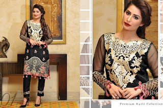 pakistani kurti designs images