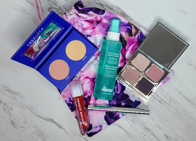 Review: Ipsy Glam Bag Plus May 2022