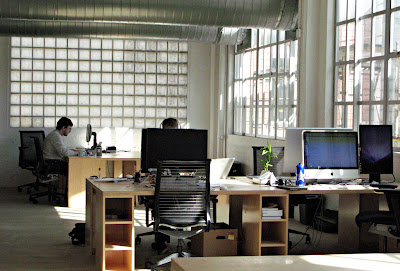 Office Interior