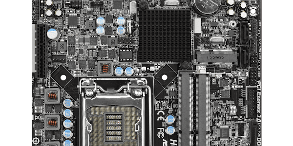 Asrock H61TM-ITX Driver XP Vista Win7 Win8 Win8.1 Win10 32Bit/64Bit