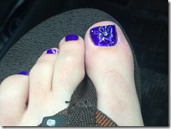 PurpleToe