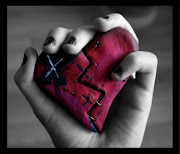 heart broken, heart broken girl (broken heart hand holdheart touching wallpapers)