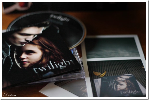 twilight