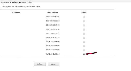 Cara Memblokir Pengguna Wifi Yang Tidak Di Izinkan di Totolink N200re