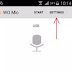 How To Use your Android Smartphone as Microphone on PC