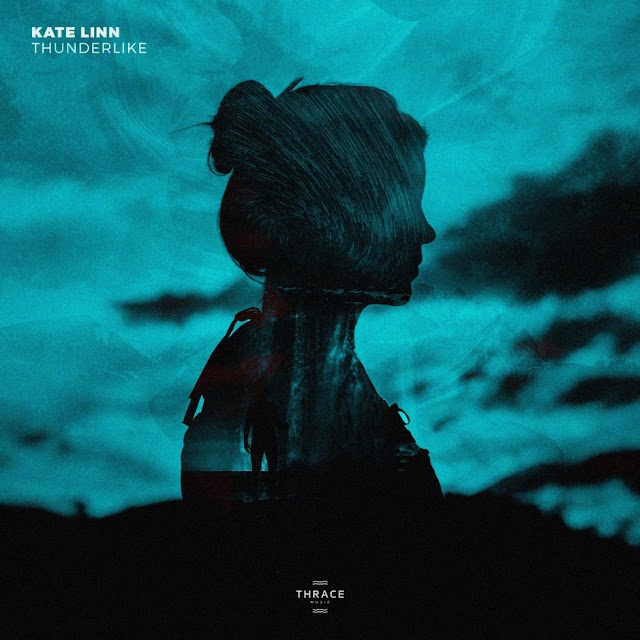 Kate Linn - Thunderlike (Single) [iTunes Plus AAC M4A]